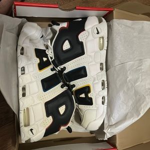 Air more uptempo ‘96